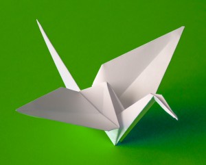 Origami Motivazione