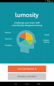 Lumosity