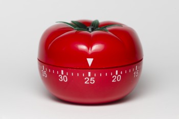 Tecnica del Pomodoro