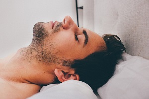cura per l'insonnia