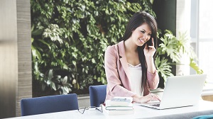 interruzioni sul lavoro